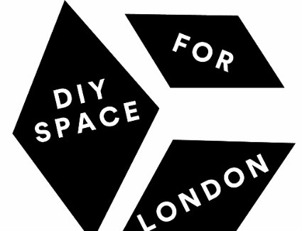 Book a hotel near DIY Space For London